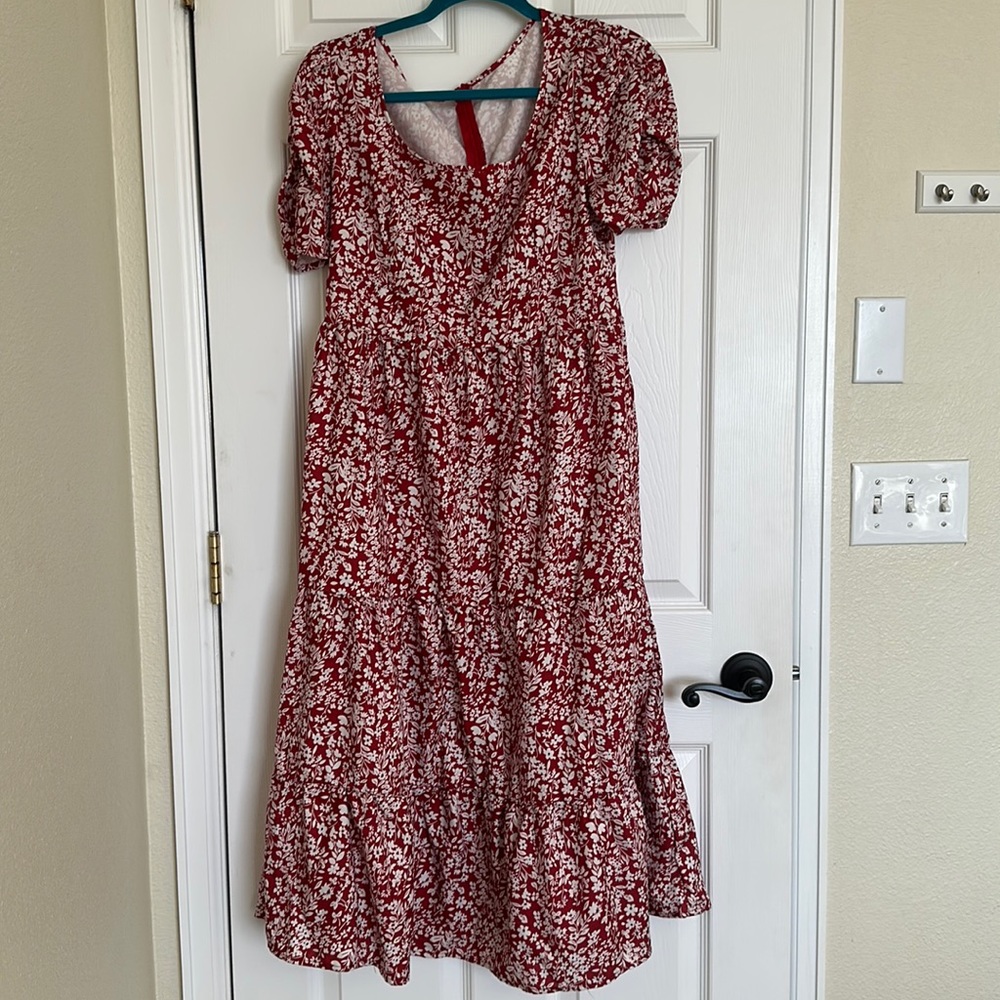 SHEIN dress